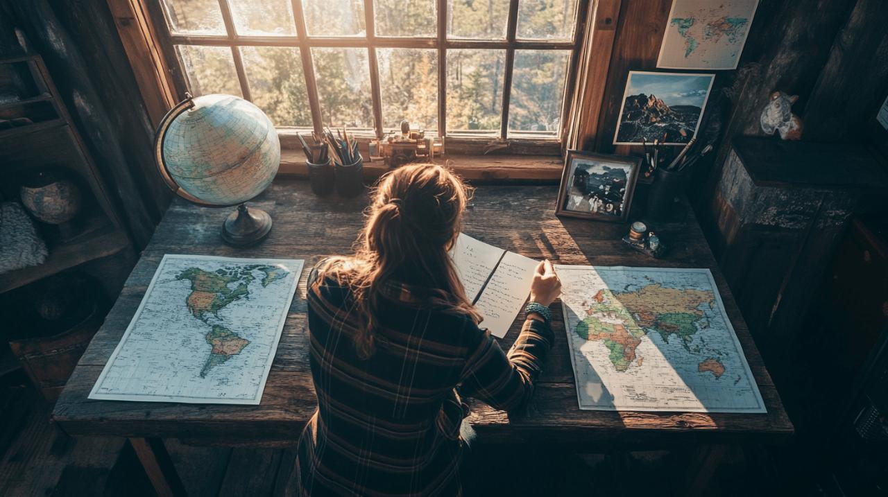 Comment rediger une lettre de motivation voyage humanitaire conforme aux standards ethiques internationaux