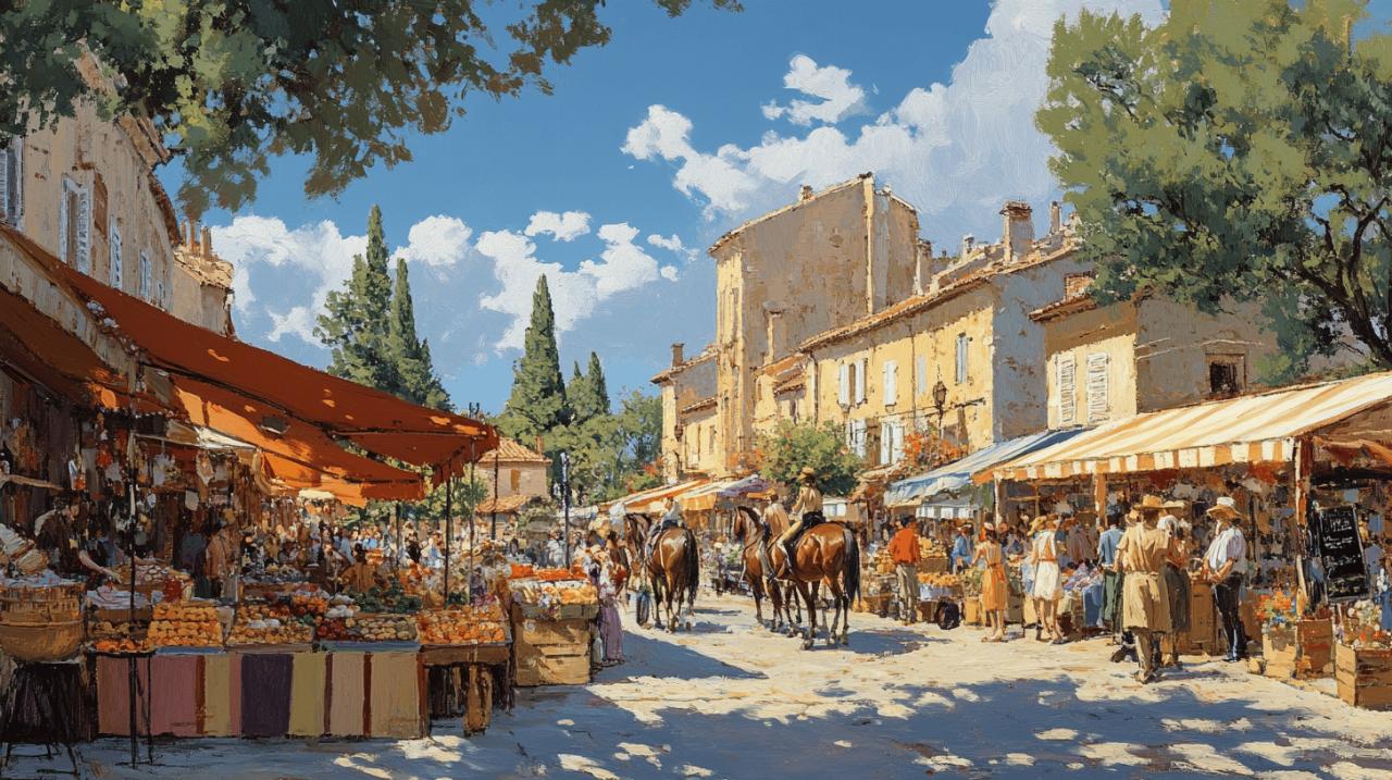 Decouvrez les secrets de fabrication des calissons d’Aix lors d’un week-end festif en Provence